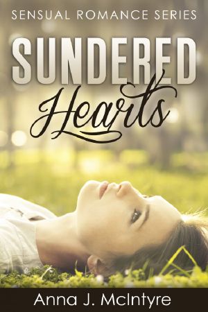 [Unlocked Hearts 01] • Sundered Hearts